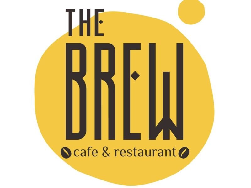 The Brew Yangon