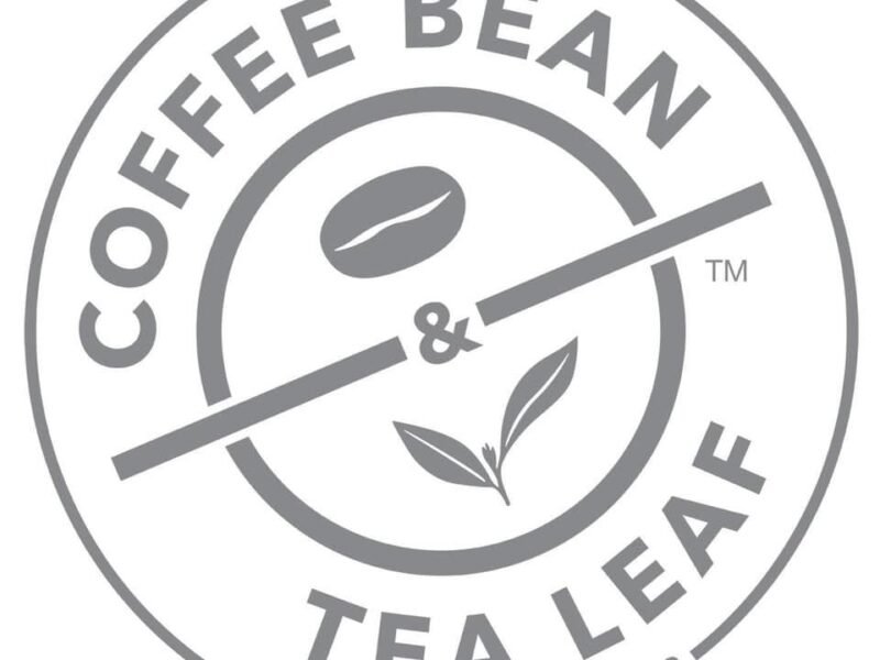The Coffee Bean & Tea Leaf Myanmar @ Yangon International Airport