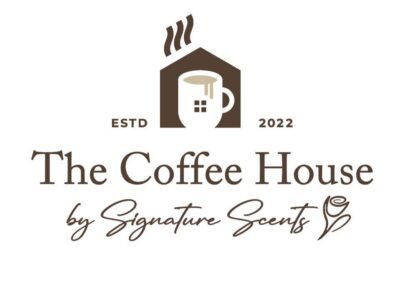The Coffee House by Signature Scents