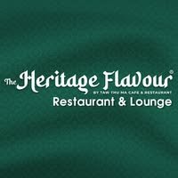 The Heritage Flavour Restaurant and Lounge