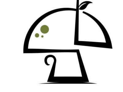 The Little Mushroom Coffee