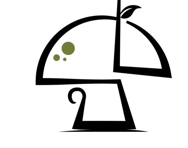 The Little Mushroom Coffee