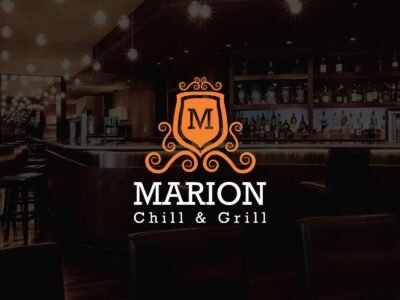 The Marion Rooftop Bar