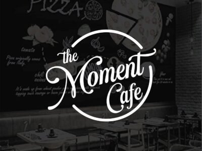 The Moment Cafe