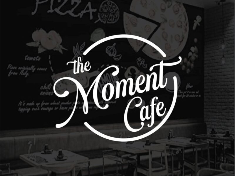 The Moment Cafe