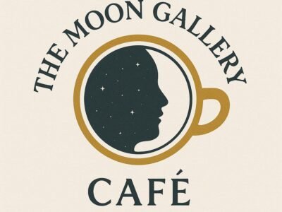 The Moon Gallery Cafe & Bistro