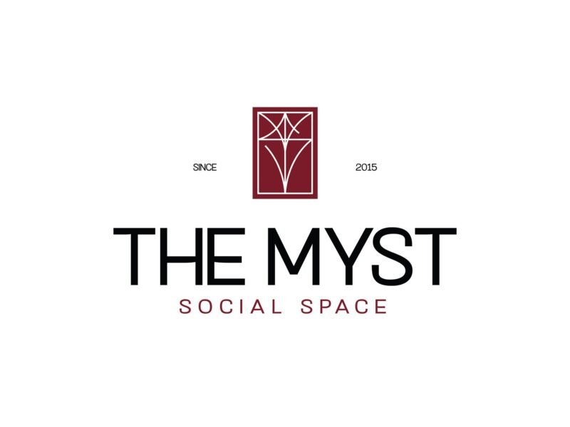 The Myst Social Space