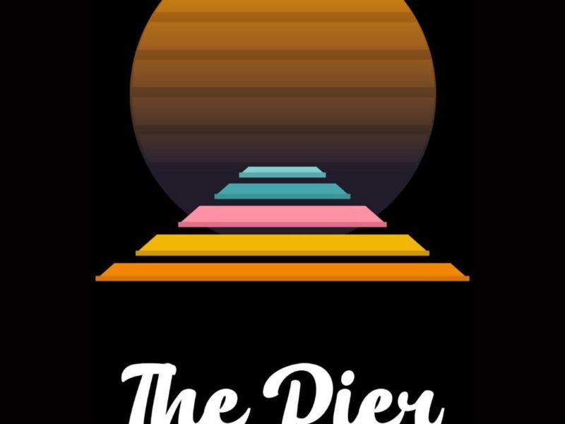 The Pier Rooftop Bar & Terrace