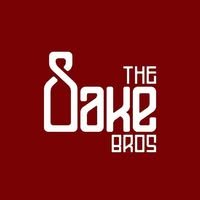 The SAKE BROS