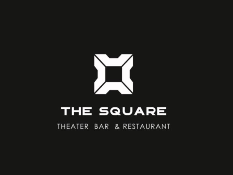 The Square Theatre Bar & Restaurant