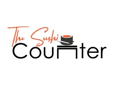 The Sushi Counter