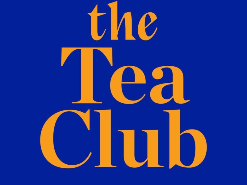 The Tea Club