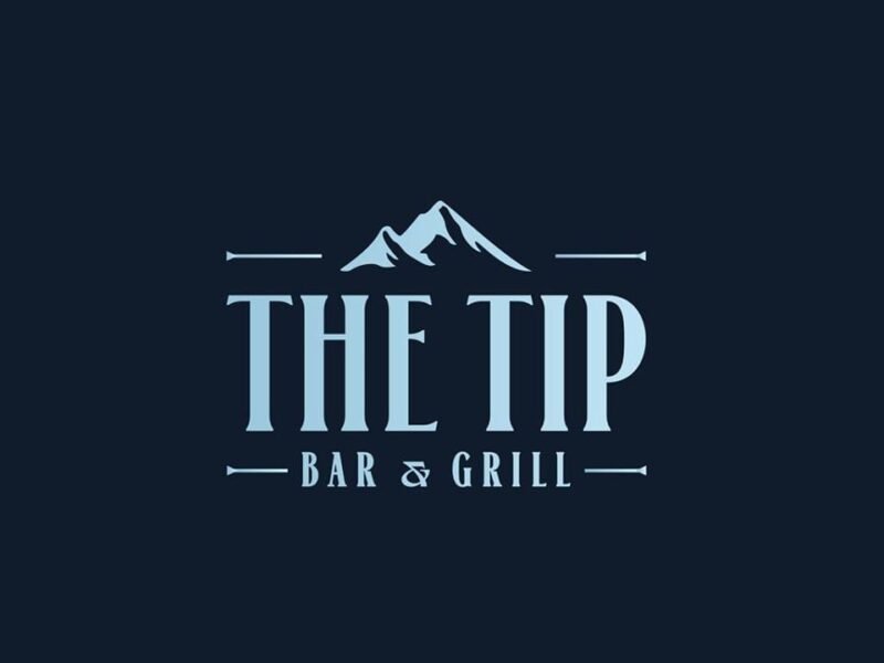 The Tip Bar & Grill
