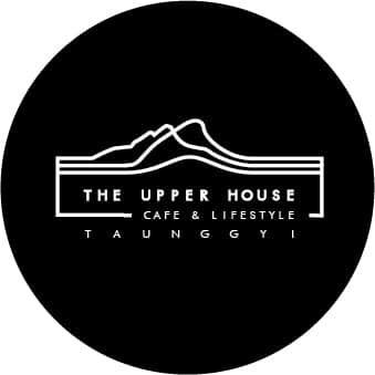 The Upper House Cafe