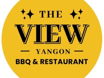 The View Yangon BBQ & Restaurant
