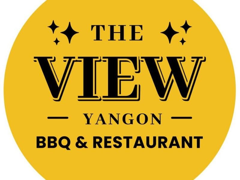 The View Yangon BBQ & Restaurant