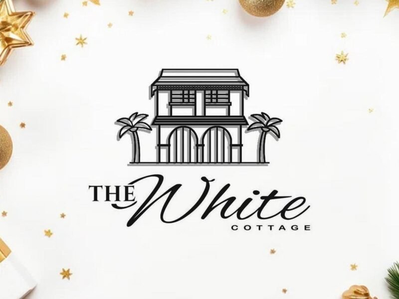 The White Cottage Restaurant & Lounge