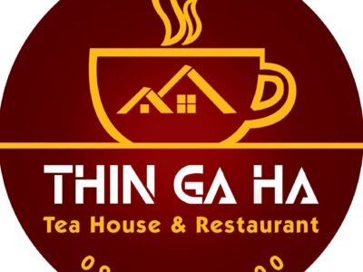 Thin ga Ha Tea House & Restaurant