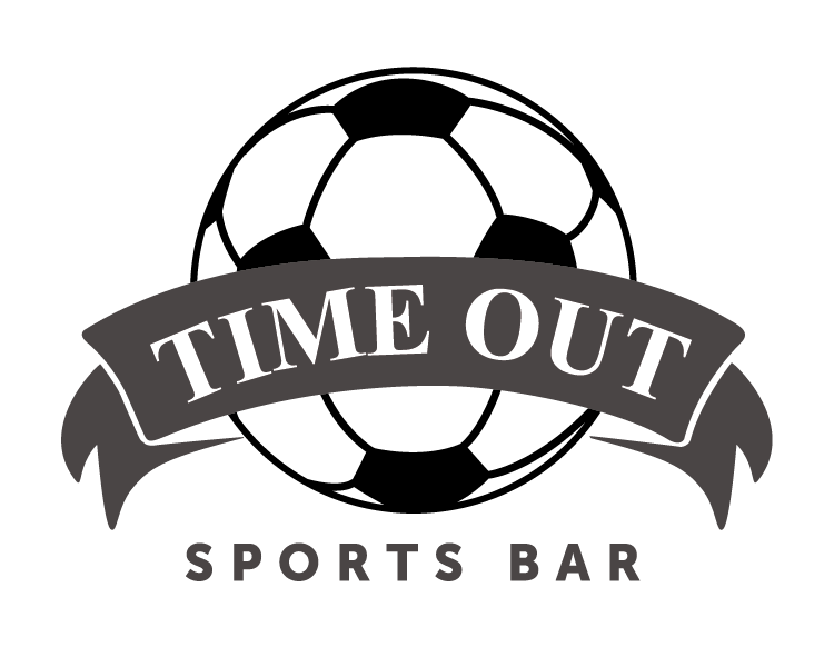 Time Out Sports Bar