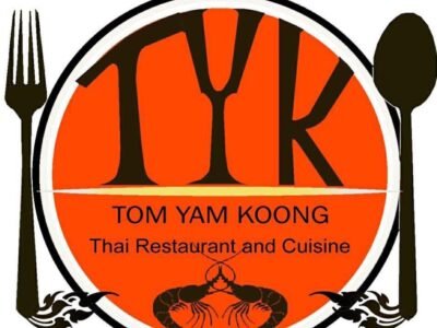 Tom Yam Koong @ Thanlyin