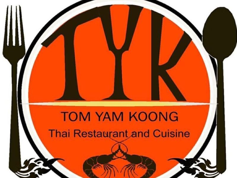 Tom Yam Koong @ Thanlyin