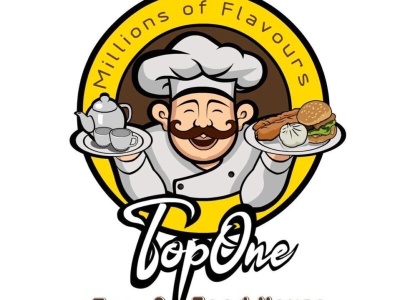 Top One Tea & Food House