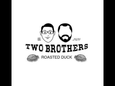 Two Brother Restaurant @ North Dagon