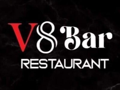 V8 Bar & Restaurant