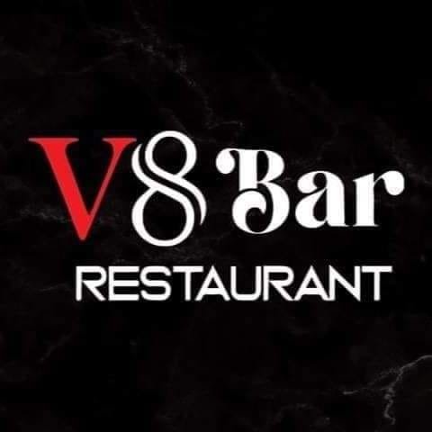 V8 Bar & Restaurant