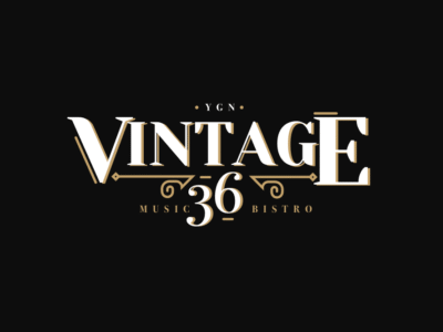 Vintage 36