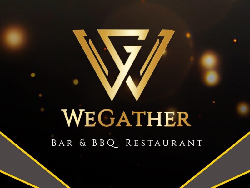WeGather Bar & BBQ Restaurant