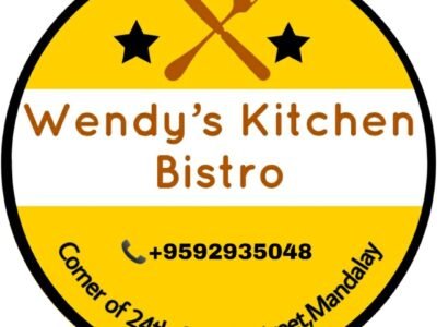 Wendy's Kitchen