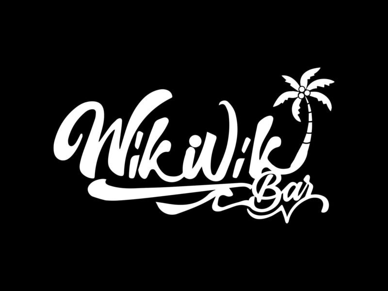 Wiki Wiki Bar