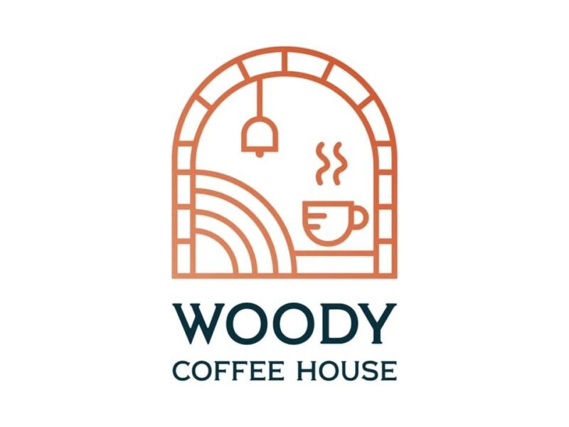 Woody Coffee House