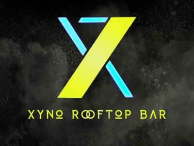 XYNO Rooftop Bar