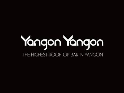 Yangon Yangon Rooftop Bar