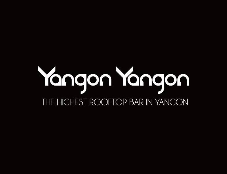 Yangon Yangon Rooftop Bar