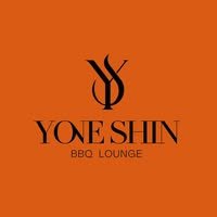 Yone Shin BBQ Lounge