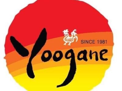 Yoogane @ Myanmar Plaza
