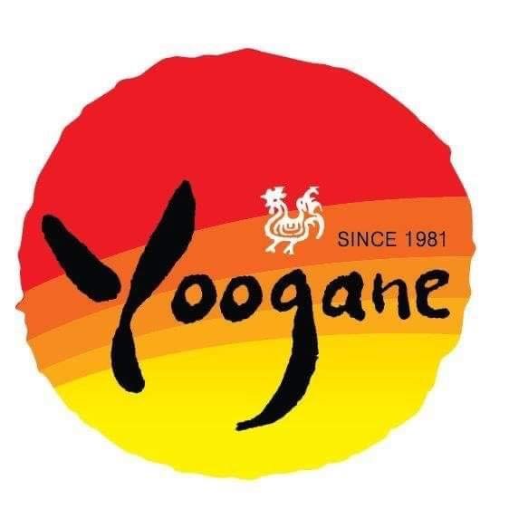 Yoogane @ Myanmar Plaza