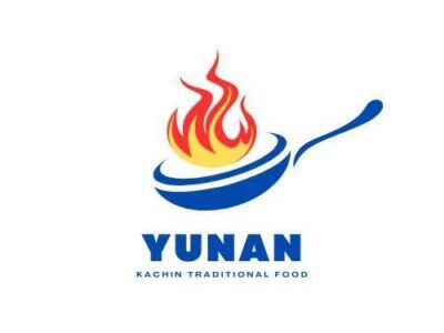 Yunan (Kachin Traditional Food)