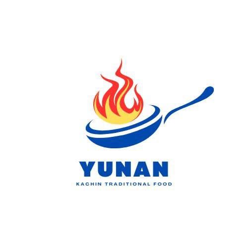 Yunan (Kachin Traditional Food)