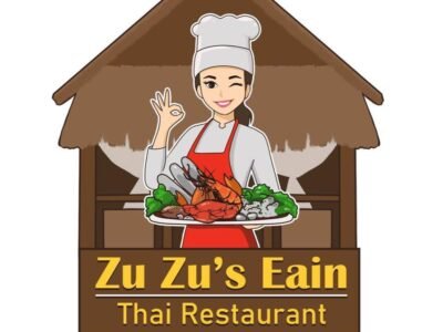 Zu Zu's Eain Thai Restaurant @ 9 Miles