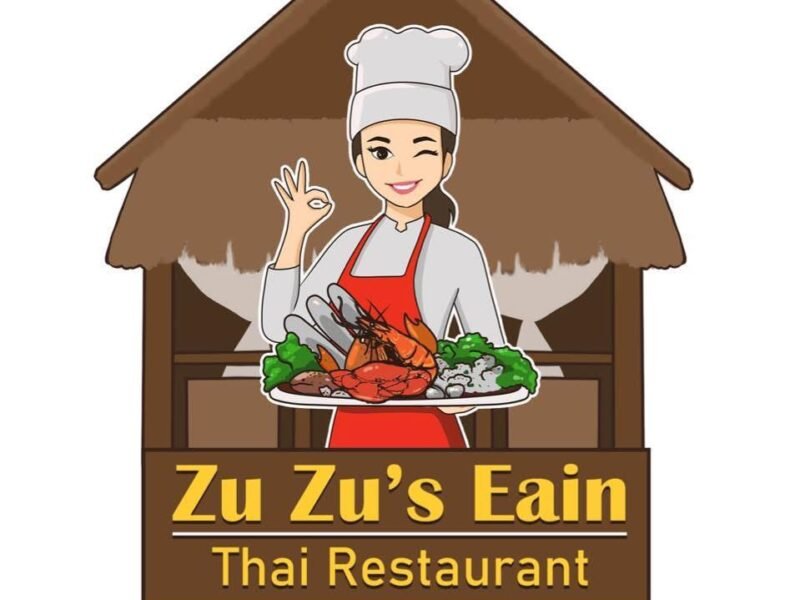 Zu Zu's Eain Thai Restaurant & Coral Inya Bar @ Inya