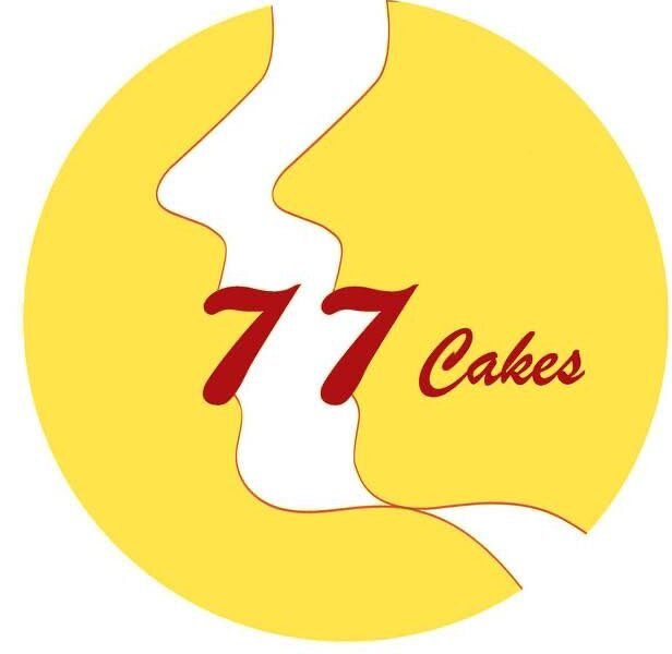 77 Cakes @ Mayangone