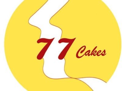 77 Cakes @ Terminal M
