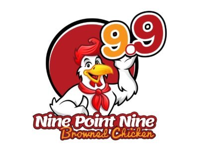 9.9 Browned Chicken @ Bahan