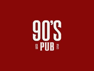 90's Pub