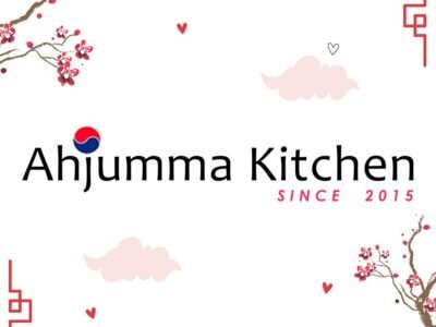 Ahjumma Kitchen