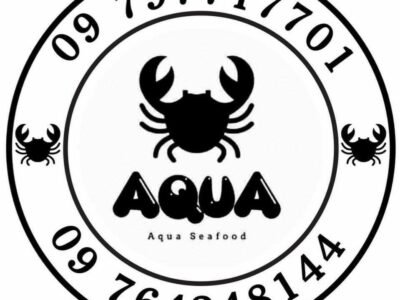 Aqua Seafood